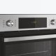 Candy Smart Steam FCTS886X WIFI 70 L Acciaio inox 19
