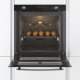 Candy ESSENZA FCXNE825VX WIFI 80 L Acciaio inox 4