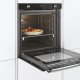 Candy ESSENZA FCXNE825VX WIFI 80 L Acciaio inox 5