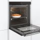 Candy ESSENZA FCXNE828X WIFI 80 L Acciaio inox 5