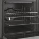 Candy ESSENZA FCXNE888X WIFI 75 L Acciaio inox 6