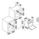 Schock SFI92GA forno 64 L Antracite 3