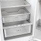 Candy BCBF 192 F Da incasso 281 L Bianco 6