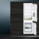 Siemens iQ100 KI86VNSF0 frigorifero con congelatore Da incasso 267 L F 4