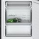 Siemens iQ100 KI86VNSF0 frigorifero con congelatore Da incasso 267 L F 5