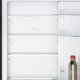 Siemens iQ100 KI86VNSF0 frigorifero con congelatore Da incasso 267 L F 7