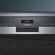 Siemens iQ500 SN55ES56CE lavastoviglie A scomparsa parziale 14 coperti D 3