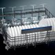 Siemens iQ500 SN55ES56CE lavastoviglie A scomparsa parziale 14 coperti D 6