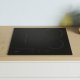 Candy CTP643C Nero Da incasso 59 cm Piano cottura a induzione 4 Fornello(i) 3