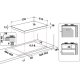 Whirlpool Piano cottura a gas - TKRL 761 IX 3