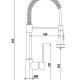 Schock SXSOFTS80 rubinetto Cromo 3