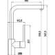 Schock SXTREN80 rubinetto Cromo 3