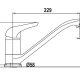 Schock Aqualux Antracite 3