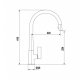 Schock 521000BK rubinetto Nero 3