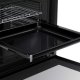 Samsung NB69R3301RS/EG forno 69 L Acciaio inox 6