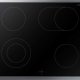 Samsung NB69R3301RS/EG forno 69 L Acciaio inox 7