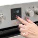 Samsung NB69R3301RS/EG forno 69 L Acciaio inox 10