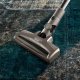 De’Longhi Colombina Evo XLM418.GCG Aspirapolvere a bastone 2 in 1 Batteria Secco Senza sacchetto 0,5 L 400 W Grigio 3