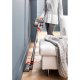 De’Longhi Colombina Evo XLM418.GCG Aspirapolvere a bastone 2 in 1 Batteria Secco Senza sacchetto 0,5 L 400 W Grigio 6