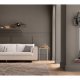 De’Longhi Colombina Evo XLM418.GCG Aspirapolvere a bastone 2 in 1 Batteria Secco Senza sacchetto 0,5 L 400 W Grigio 7