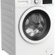 Beko WMY81466ST lavatrice Caricamento frontale 8 kg 1400 Giri/min Bianco 3