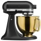 KitchenAid KSM5SSBRG ciotola per miscelazione 4