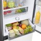 Samsung RB38A7B6CAP Libera installazione C Bianco 9