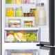 Samsung RL38A6B0DCS/EG frigorifero con congelatore Libera installazione 390 L D Blu 6