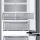 Samsung RL38A7763SR/EG frigorifero con congelatore Libera installazione 387 L C Acciaio inox 4