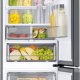 Samsung RL38A7763SR/EG frigorifero con congelatore Libera installazione 387 L C Acciaio inox 6