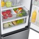 Samsung RL38A7763SR/EG frigorifero con congelatore Libera installazione 387 L C Acciaio inox 8