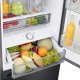 Samsung RL38A7B63B1/EG frigorifero con congelatore Libera installazione 387 L C Nero 9