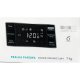Whirlpool FFB 7038 W PL lavatrice Caricamento frontale 7 kg 951 Giri/min Bianco 10