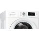 Whirlpool FFB 7038 W PL lavatrice Caricamento frontale 7 kg 951 Giri/min Bianco 11