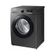 Samsung WW70TA046AX lavatrice Caricamento frontale 7 kg 1400 Giri/min Argento 4