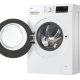 Haier Serie 39 HW80-B1439 lavatrice Caricamento frontale 8 kg 1400 Giri/min Bianco 5