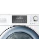 Haier Serie 876 HW80-B14876N lavatrice Caricamento frontale 8 kg 1330 Giri/min Bianco 13