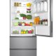 Haier 3D 70 Serie 5 A3FE742CMJ(EE) Libera installazione 463 L E Acciaio inox 4