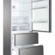 Haier 3D 70 Serie 5 A3FE742CMJ(EE) Libera installazione 463 L E Acciaio inox 6