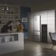 Haier 3D 70 Serie 5 A3FE742CMJ(EE) Libera installazione 463 L E Acciaio inox 9