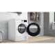 Whirlpool W6 D83WB EE asciugatrice Libera installazione Caricamento frontale 8 kg A++ Bianco 8