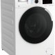 Beko HTV8746XF lavasciuga Libera installazione Caricamento frontale Bianco D 4