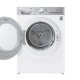 LG RC91V9AV2QR asciugatrice Libera installazione Caricamento frontale 9 kg A+++ Nero, Bianco 4