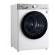 LG RC91V9AV2QR asciugatrice Libera installazione Caricamento frontale 9 kg A+++ Nero, Bianco 5