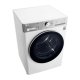 LG RC91V9AV2QR asciugatrice Libera installazione Caricamento frontale 9 kg A+++ Nero, Bianco 16