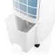 Tristar AT-5465 condizionatore portatile 9 L 61,71 dB Bianco 5