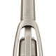 Electrolux 7332543745715 scopa elettrica Aspirapolvere elettrica Batteria Secco Ciclonico, HEPA Senza sacchetto 0,5 L Sabbia 2500 Ah 3
