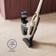 Electrolux 7332543745715 scopa elettrica Aspirapolvere elettrica Batteria Secco Ciclonico, HEPA Senza sacchetto 0,5 L Sabbia 2500 Ah 11