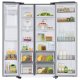 Samsung RS68A8520S9 frigorifero side-by-side Libera installazione 609 L Acciaio inox 7