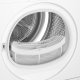 Beko DPS 7405 W 3 asciugatrice Libera installazione Caricamento frontale 7 kg A++ Bianco 4